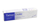 Tattoo-Cremes mit Panthenol